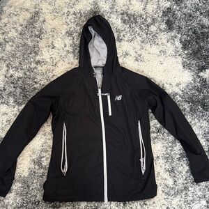New Balance Jacket - Large